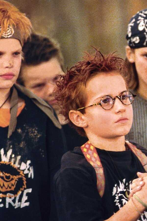 Die Wilden Kerle (2003) 0