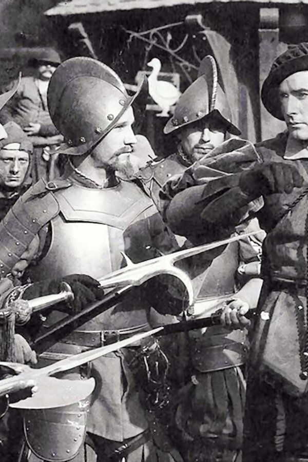 The Prince and the Pauper (1937) 0