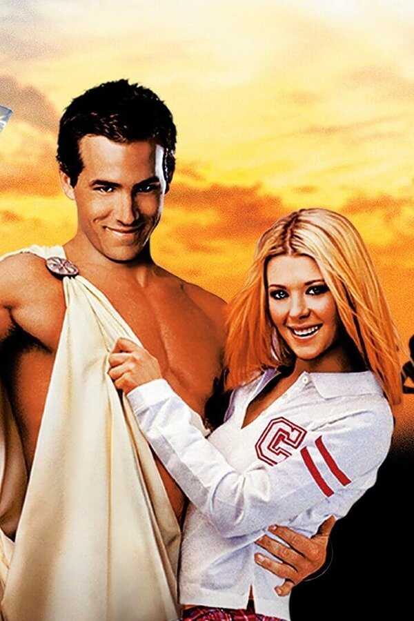 Van Wilder: Animal Party (2002) 0