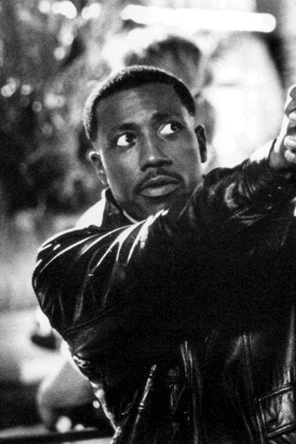 Boiling Point (1993) 0