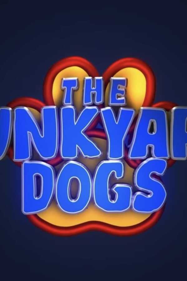 Junkyard Dogs (2022) 0