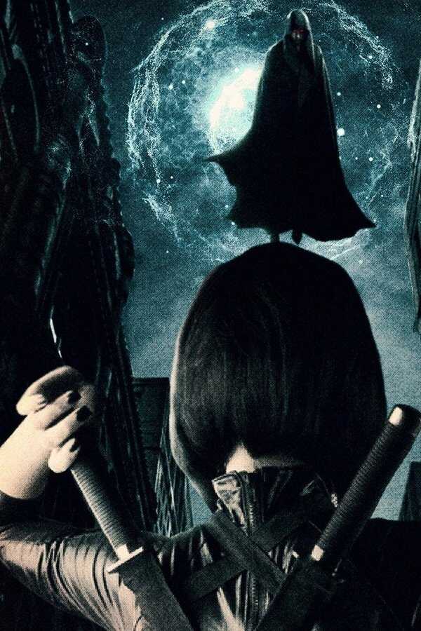 Reign of Chaos (2022) 0