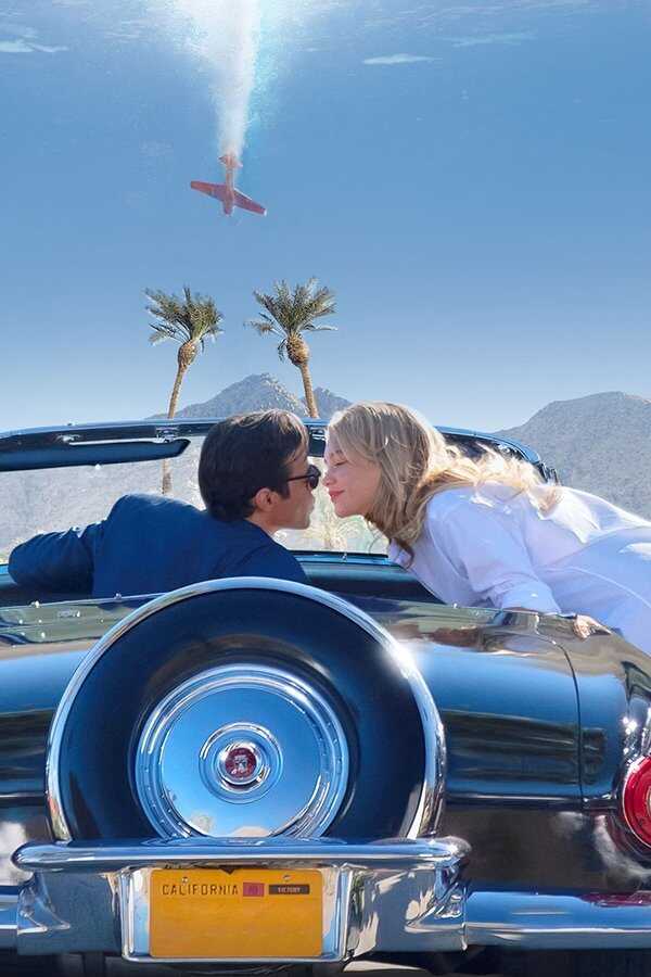 Don't Worry Darling (2022) 0