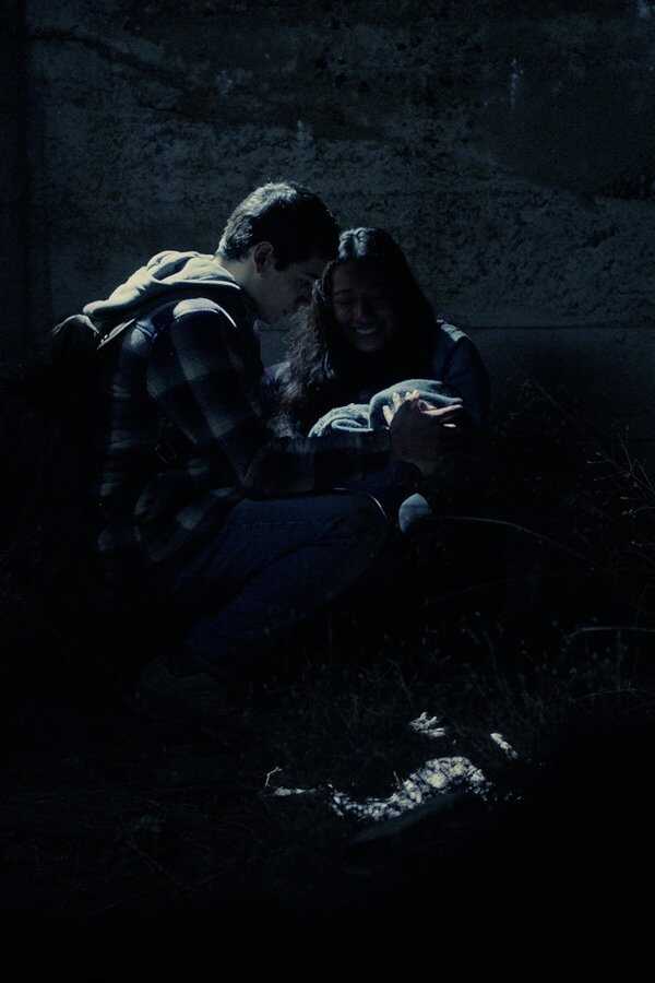The Nameless Days (2022) 0