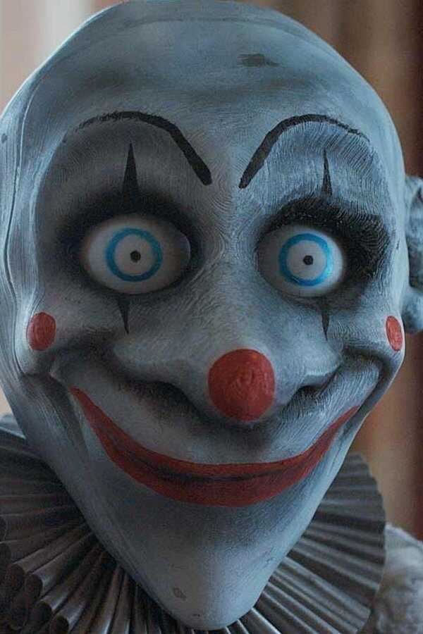 The Jack in the Box 2 - Awakening (2022) 0