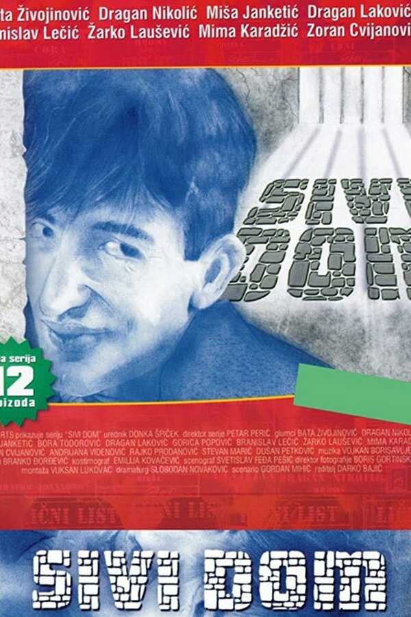 EX - Sivi dom 14