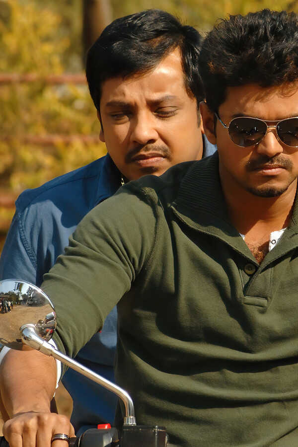 துப்பாக்கி (2012) 0