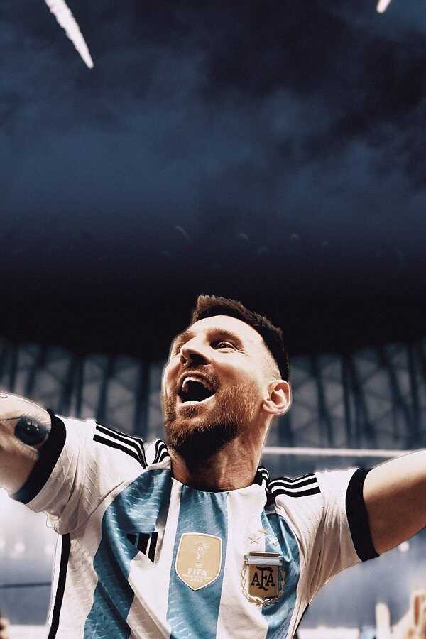 Lionel Messi: Destiny (2023) 0
