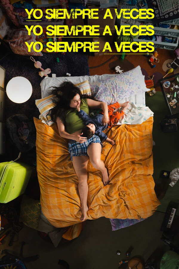 ES - Yo siempre a veces (2026) (ES) 14
