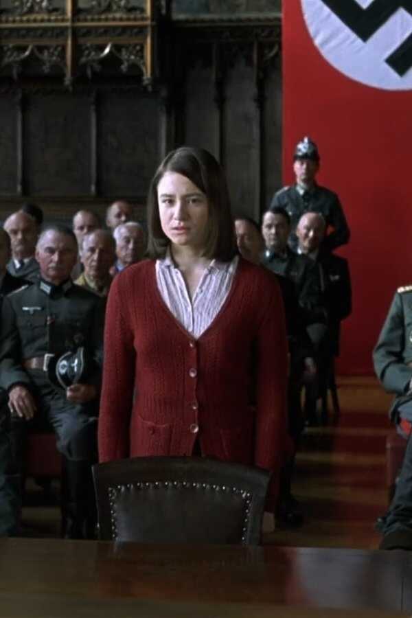 Sophie Scholl – Die letzten Tage (2005) 0