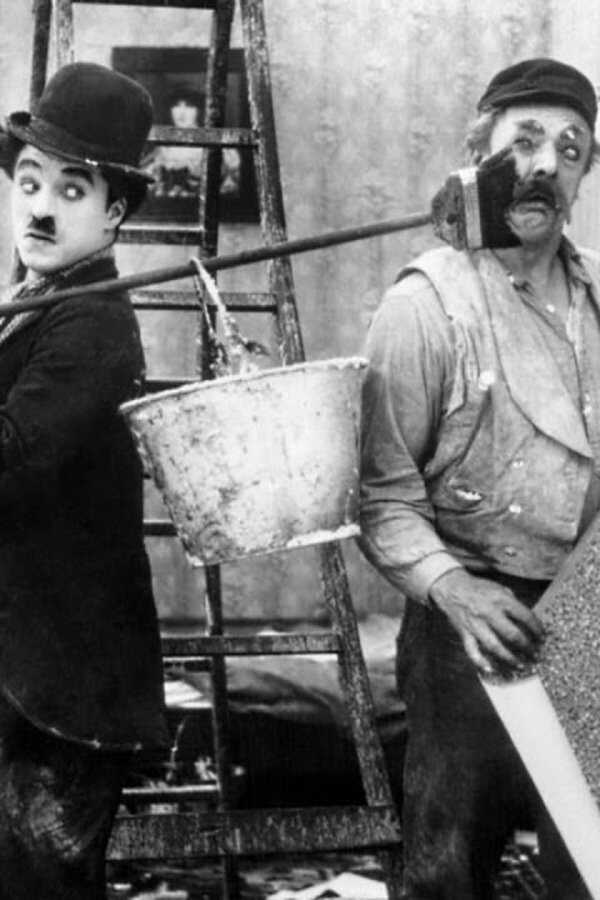 Work (1915) 0