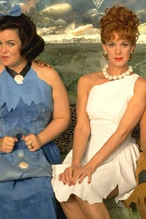 Flintstones: Die Familie Feuerstein (1994) 0
