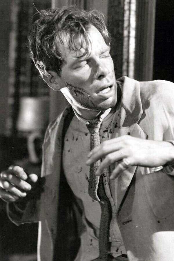 The Big Heat (1953) 0