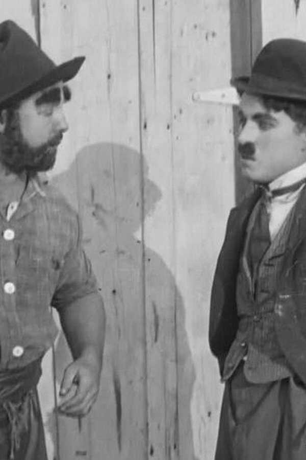 Shanghaied (1915) 0