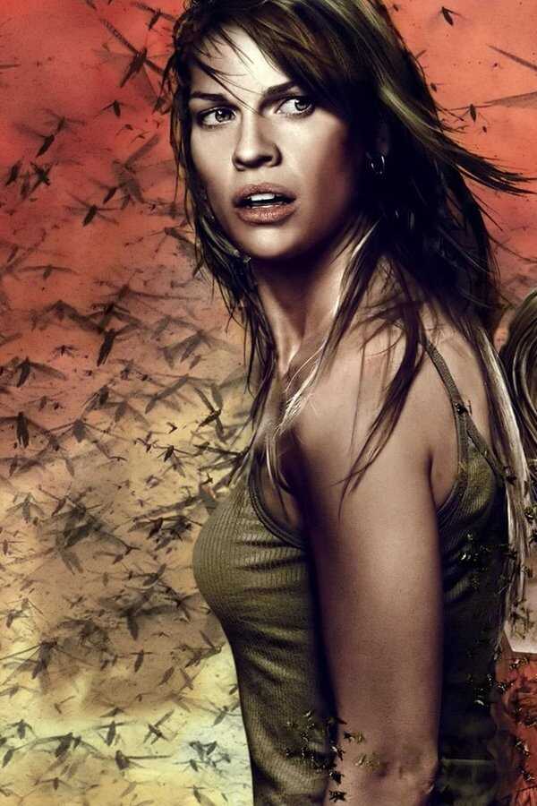 The Reaping (2007) 0