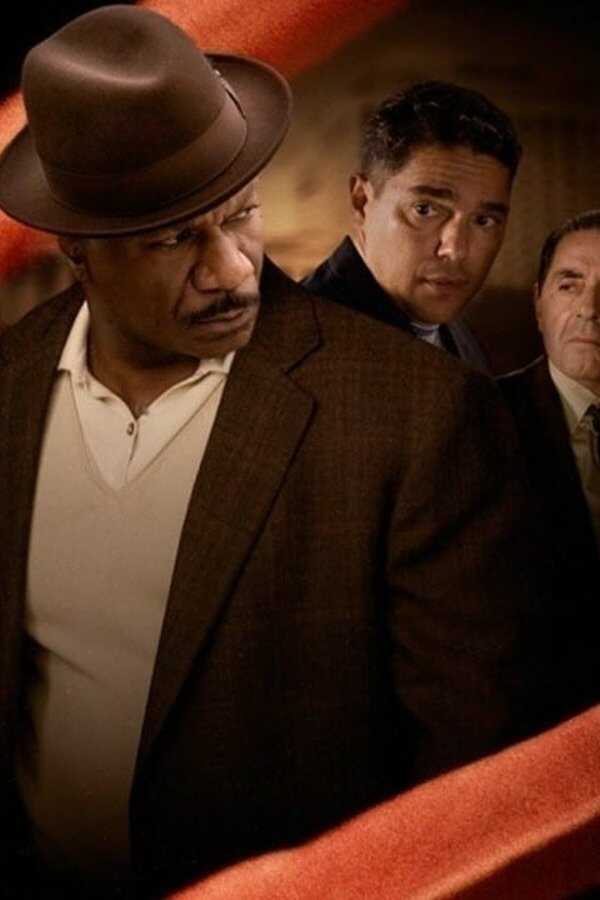 Phantom Punch (2008) 0