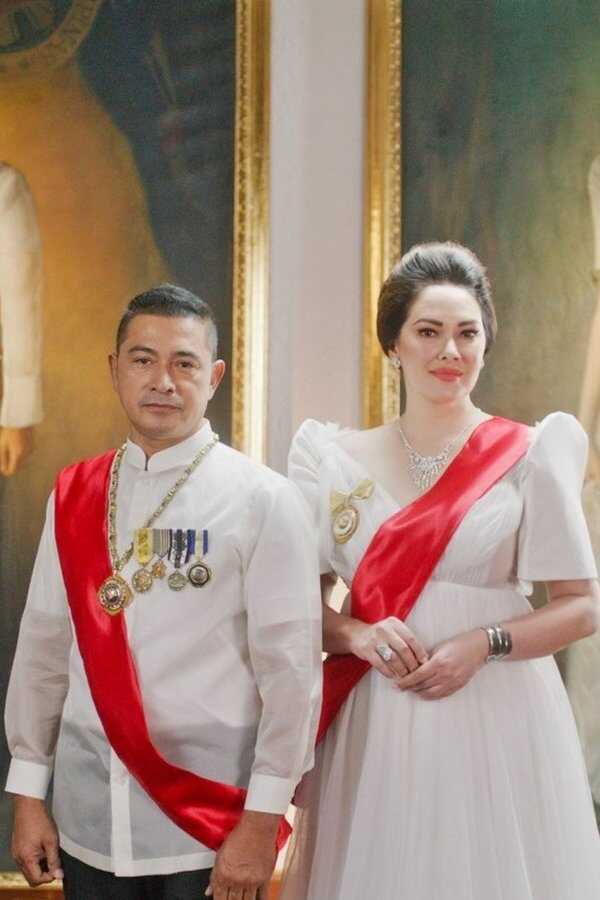 Maid in Malacañang (2022) 0