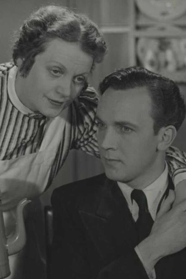 Pas paa svinget i Solby (1940) 0