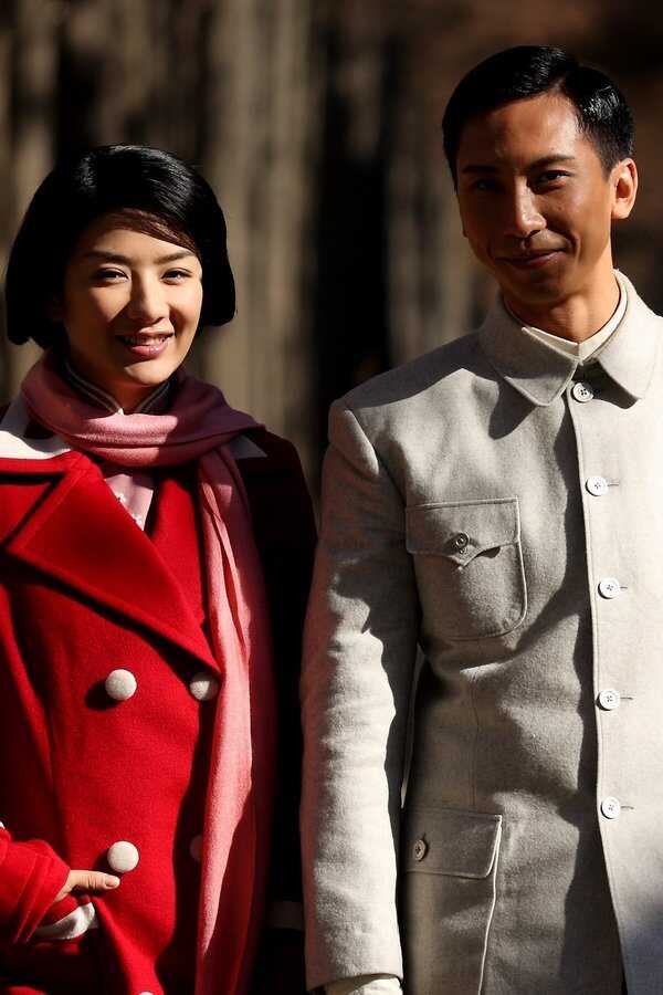 Narodziny Legendy: Ip Man (2010) 0