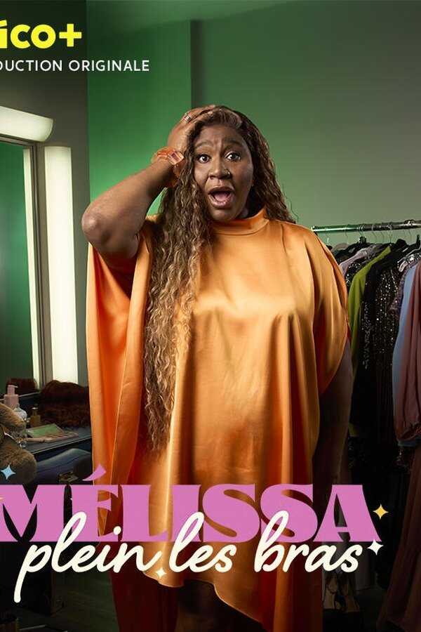 QFR - Mélissa, plein les bras (2025) (CA) 14