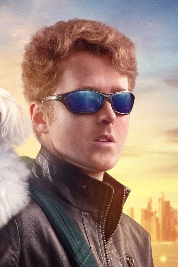 Skydog (2020) 0
