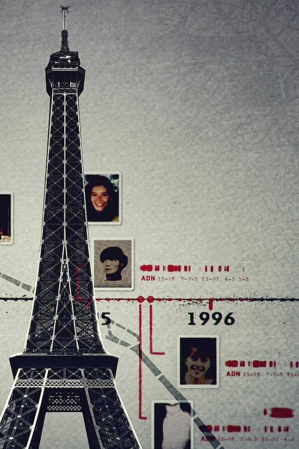 The Women and the Murderer (2021) 0