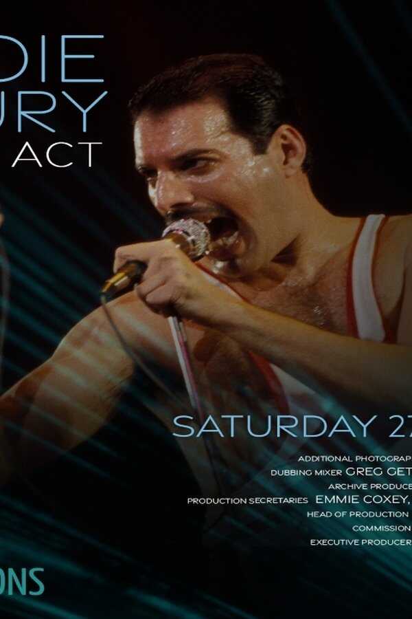 Freddie Mercury: The Final Act (2021) 0