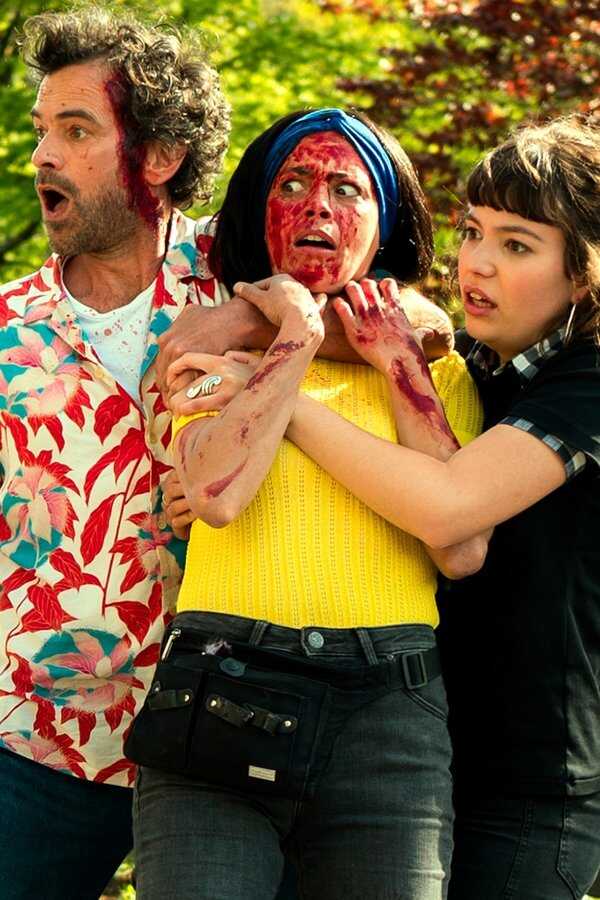 Final Cut of the Dead (2022) 0