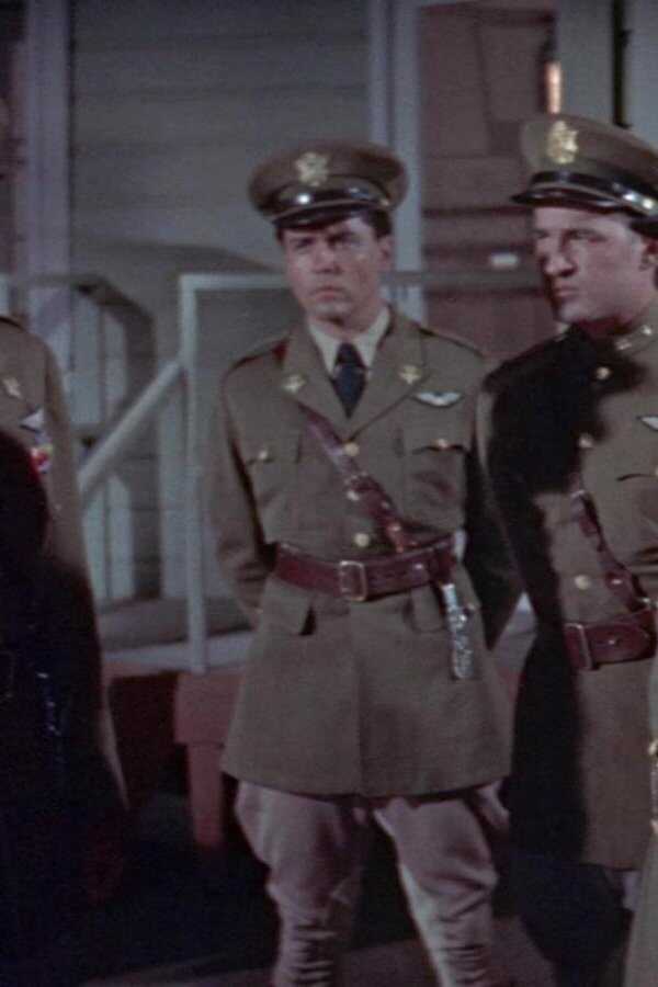 Verdammt zum Schweigen (1955) 0