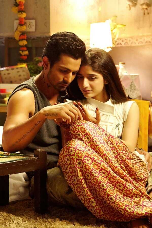 Sanam Teri Kasam (2016) 0