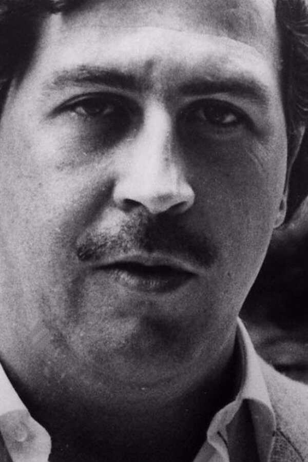 Pablo Escobar: King of Cocaine (1998) 0
