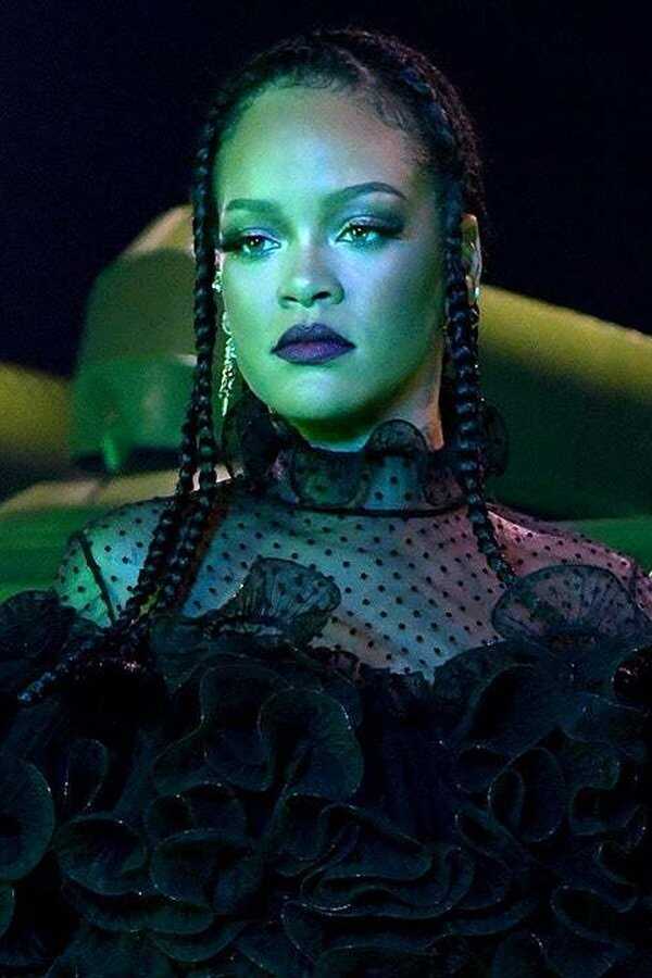 Savage X Fenty Show Vol. 2 (2020) 0