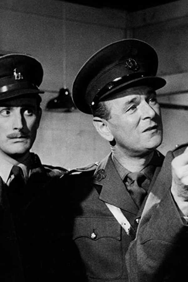 The League of Gentlemen (1960) 0