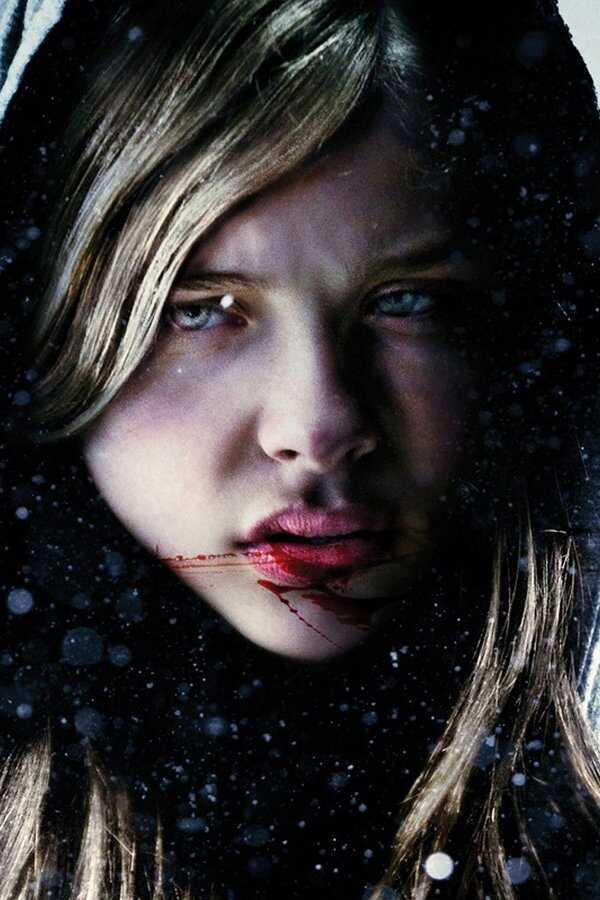 Let Me In (2010) 0