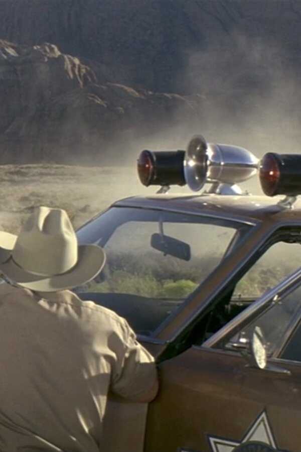 The Car (1977) 0