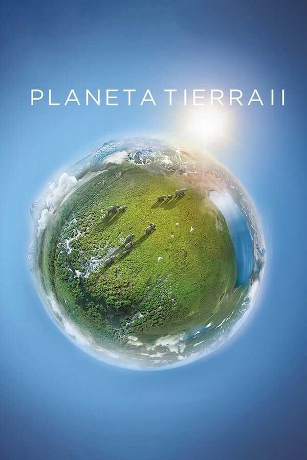 ES - Planeta Tierra II 14
