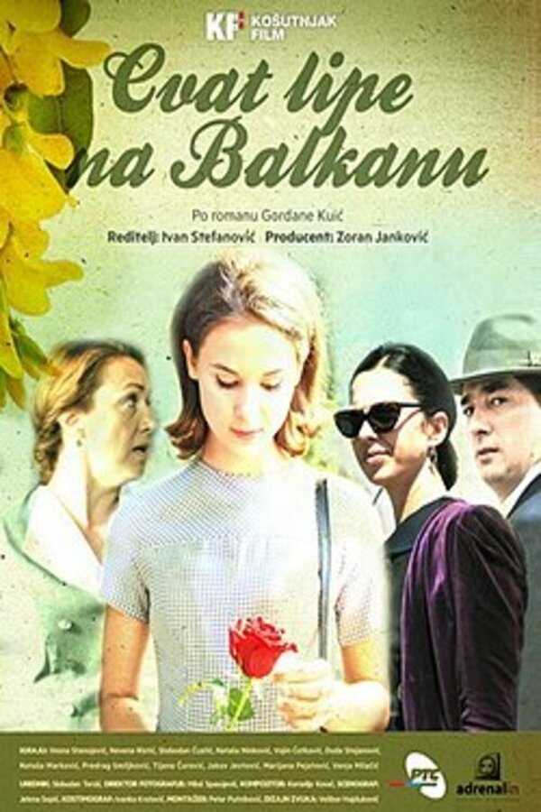 EX - Cvat lipe na Balkanu (2011) 14