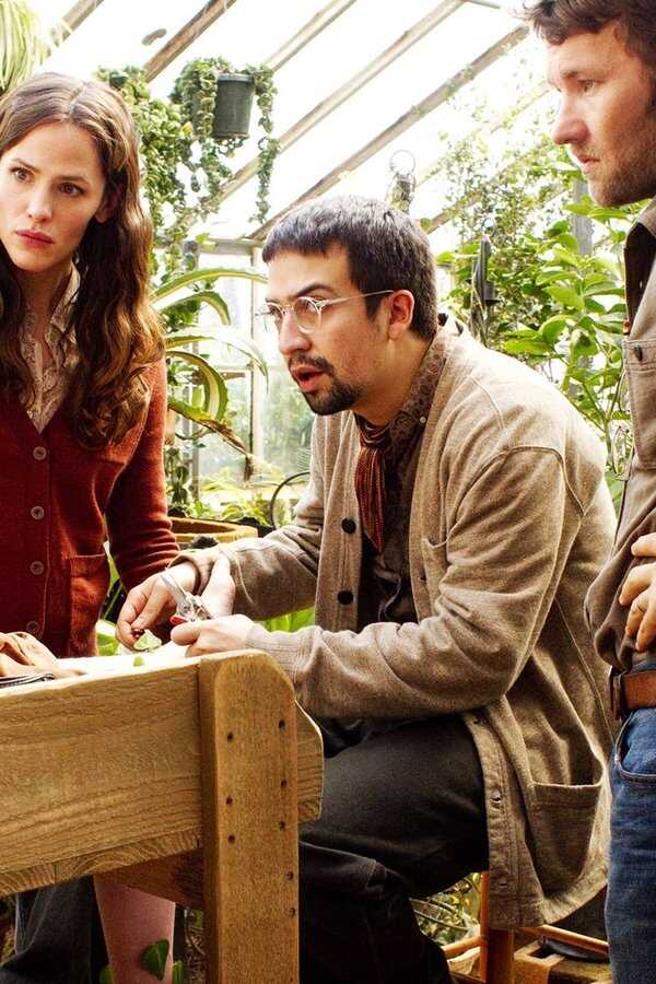 Das wundersame Leben von Timothy Green (2012) 0