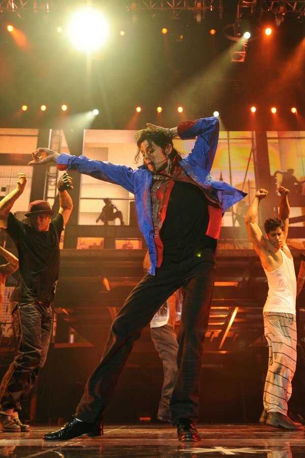 This Is It (2009) 0