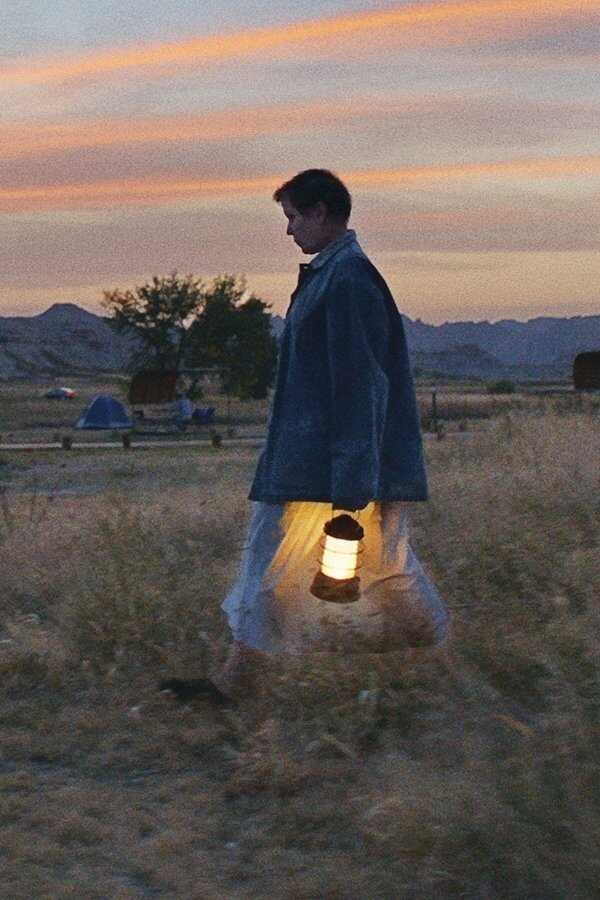 Nomadland (2021) 0