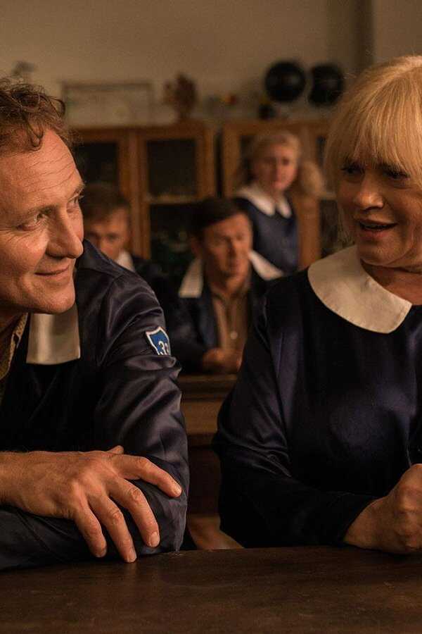 7 Uczuć (2018) 0