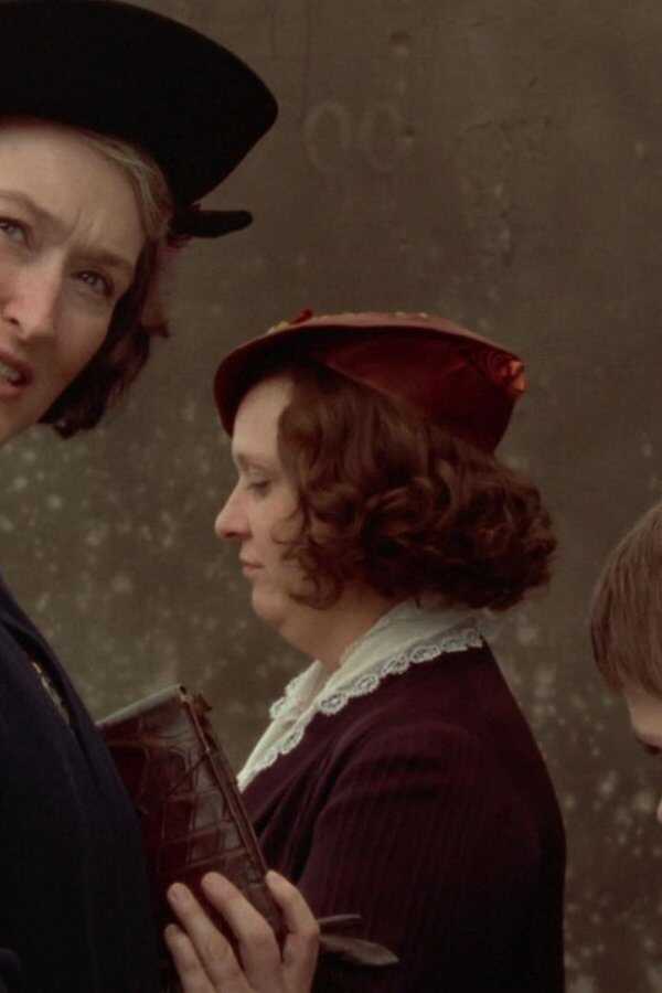 Tanz in die Freiheit (1998) 0