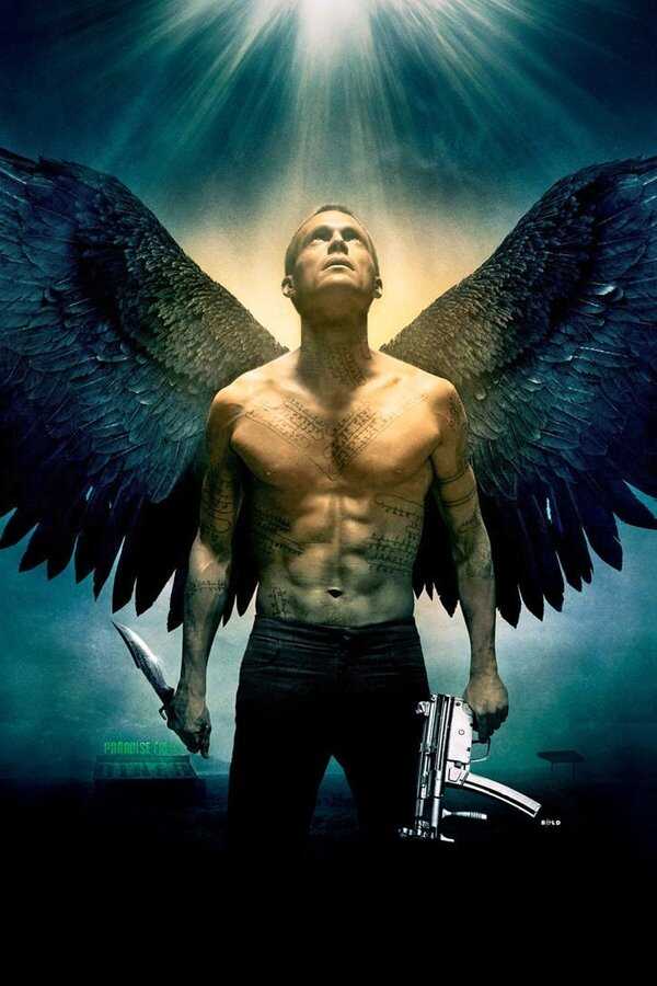Legion (2010) 0