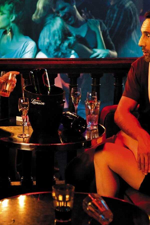 Männer und die Frauen (2012) 0
