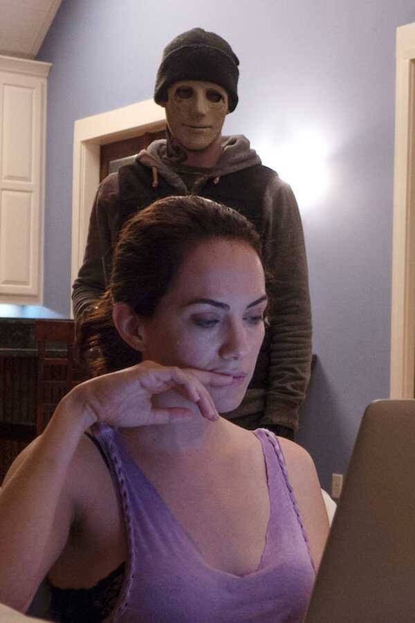 Still (2016) 0