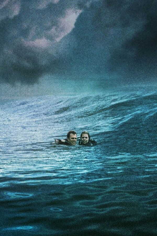 Open Water (2003) 0