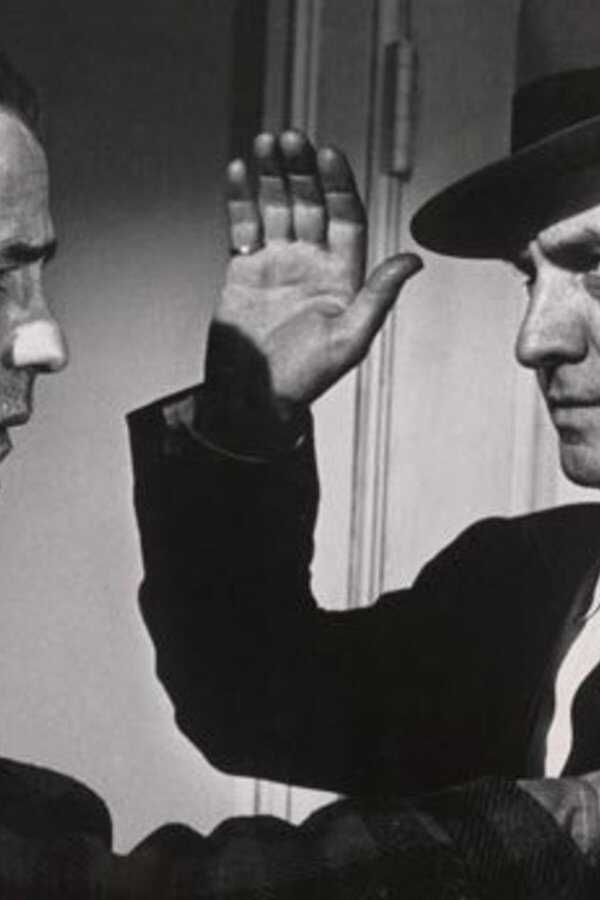 The Desperate Hours (1955) 0
