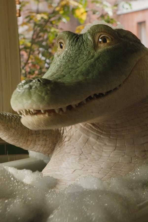 Lyle, Lyle, Crocodile (2022) 0