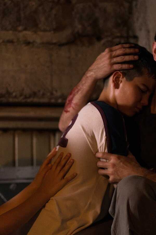Morgue maldita (2019) 0