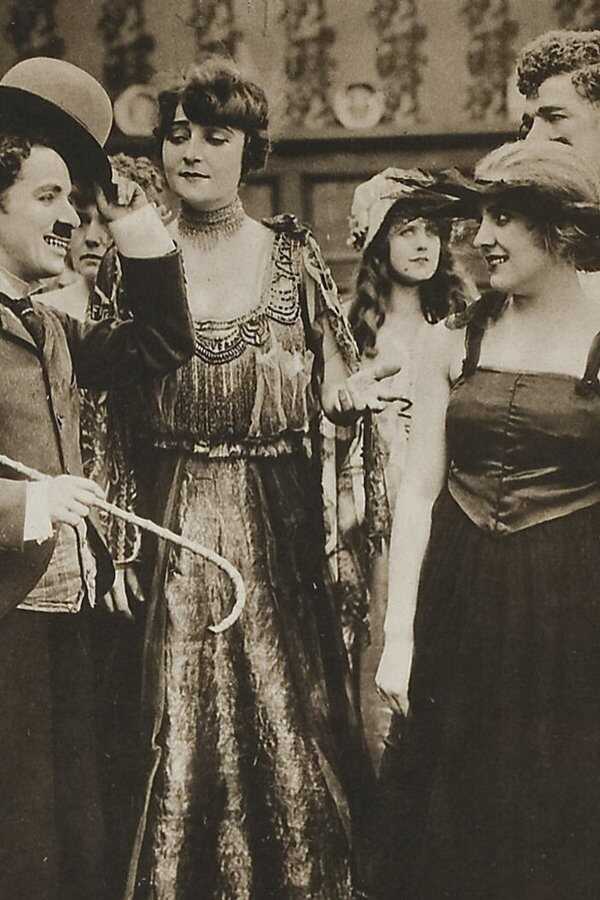 The Count (1916) 0
